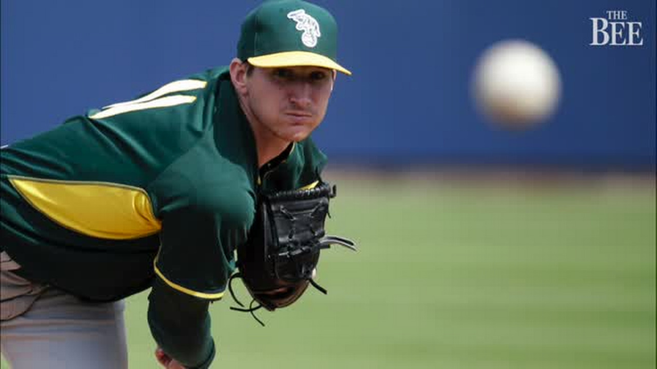 Video: Five questions facing the Oakland A’s