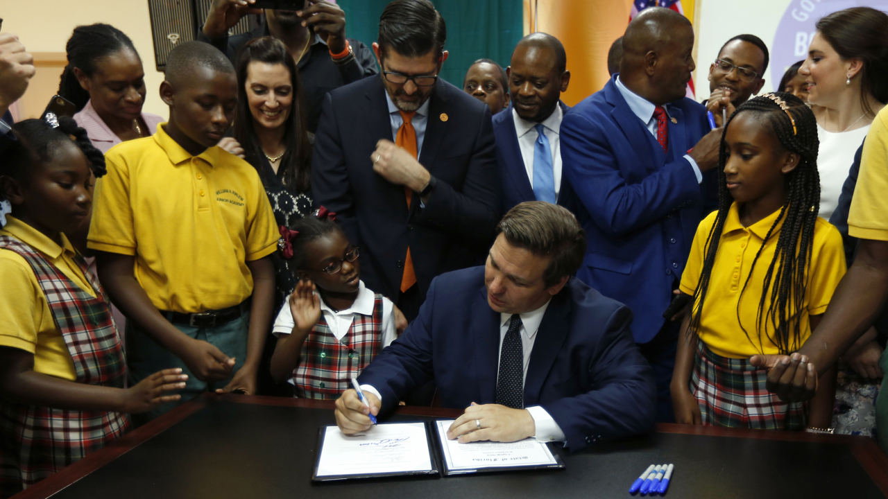 School choice is good for families and students — and public schools, too. Here’s how | Opinion