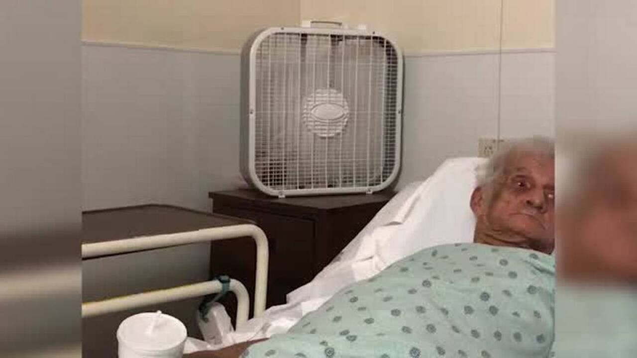 After Irma deaths, 60% of nursing homes still don’t have 4 days of backup power for AC