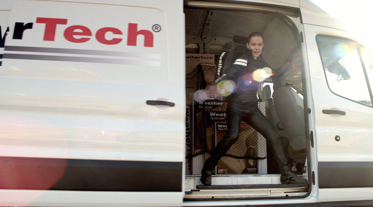 WeatherTech: Tech Team