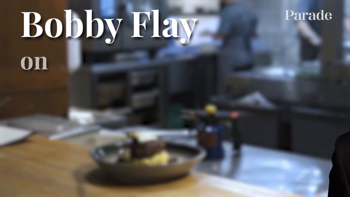 Bobby Flay on Brunch, the Best Kind of Internet Trolling and His New Cookbook