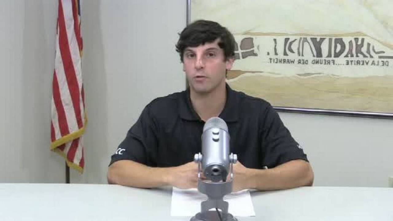 High school football preview Week 10: Saint Stephen’s