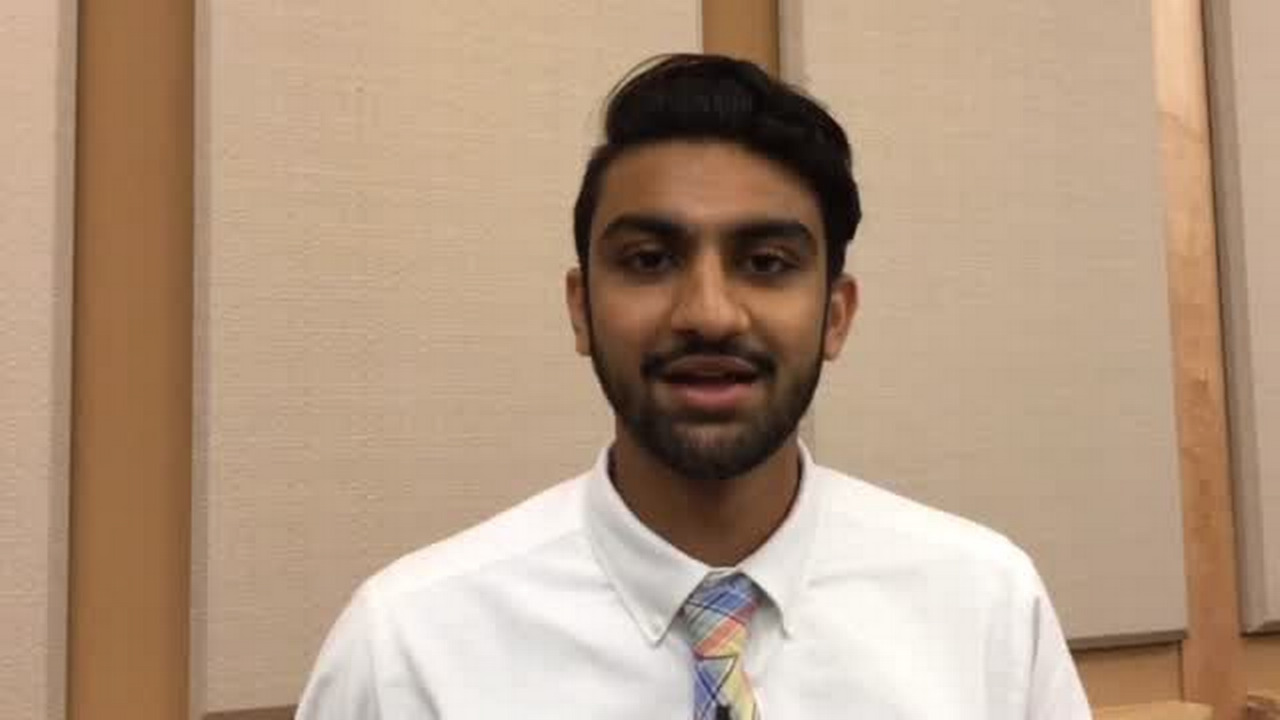 2017 Education Together scholars announced