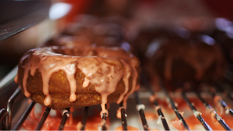 What is a little treat? We explain the role of small indulgences.