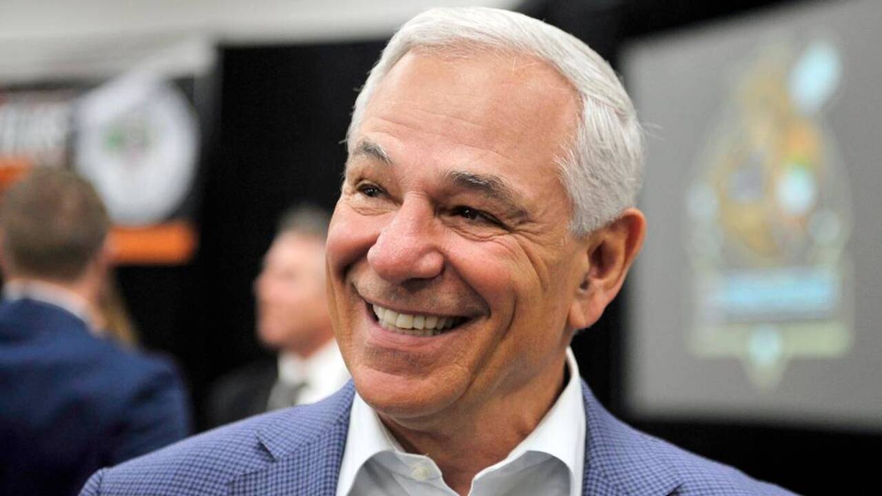 Bobby Valentine headlines Fresno Grizzlies Hot Stove Gala 2016