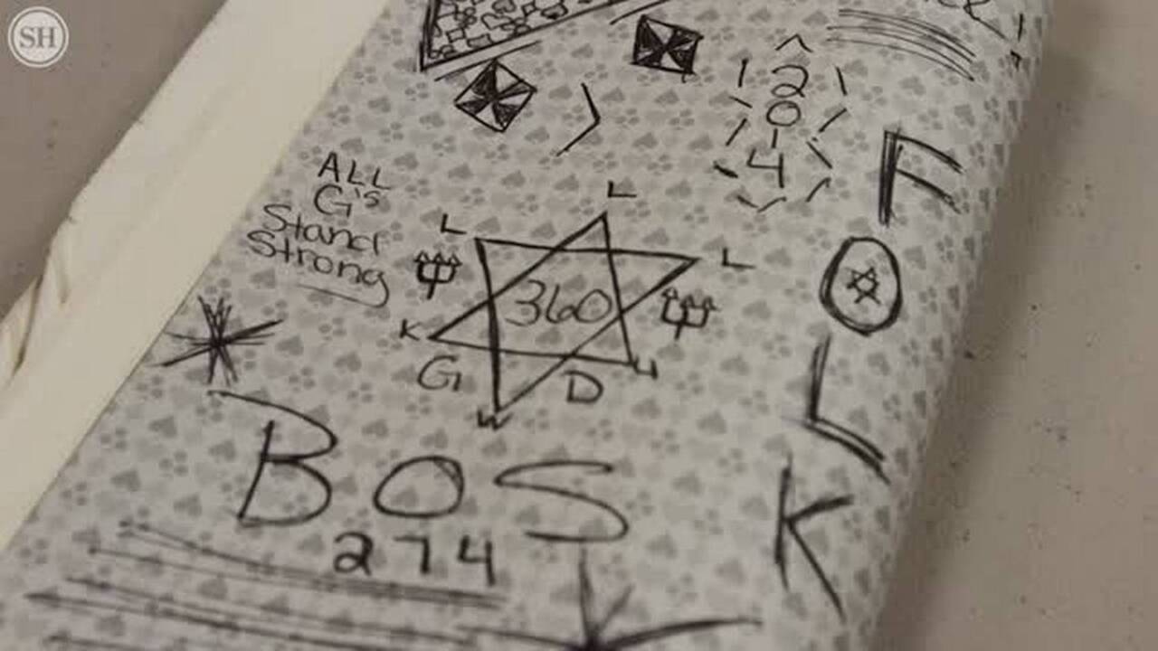 Give Mississippi law enforcement another weapon against gangs