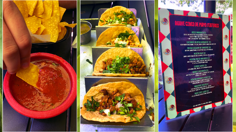 Cinco de Mayo, meet Taco Tuesday!