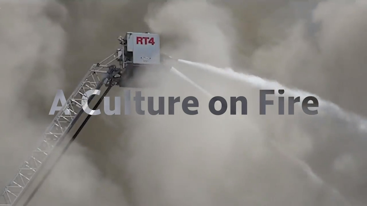 Black and female firefighters face discrimination in the KCFD