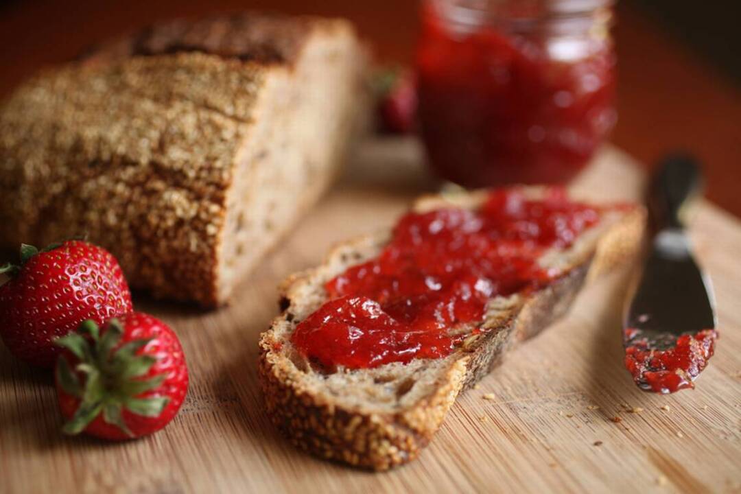 It's summer. Here's how to preserve those fresh fruits and veggies