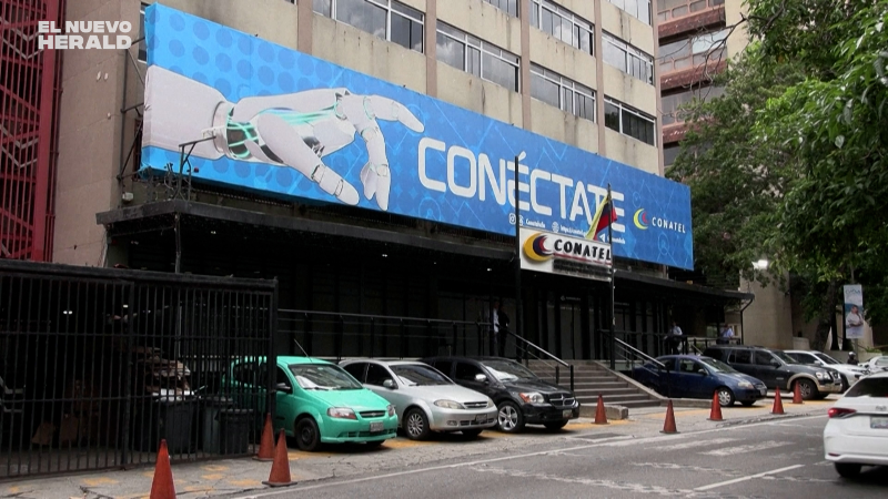 Venezuela desbloquea sitios informativos censurados por años