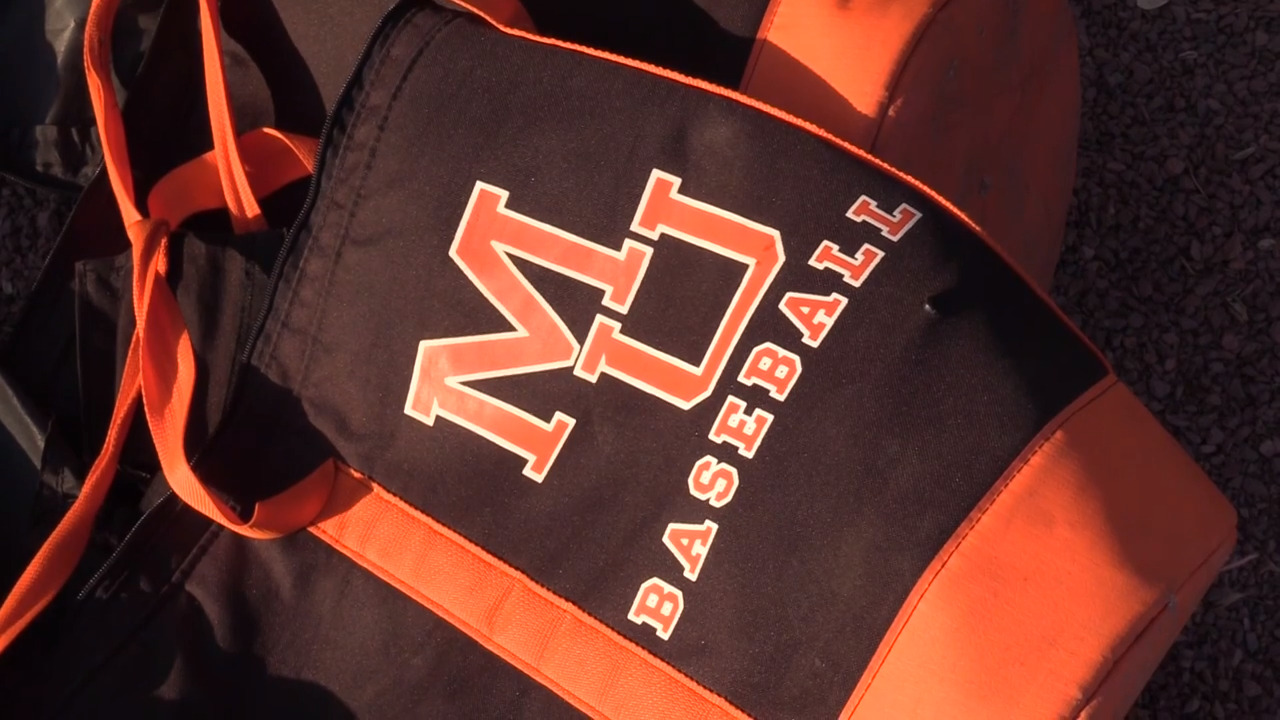 Mercer’s Tanner Hall on NCAA Regionals against UGA: ‘We’re just gonna compete’