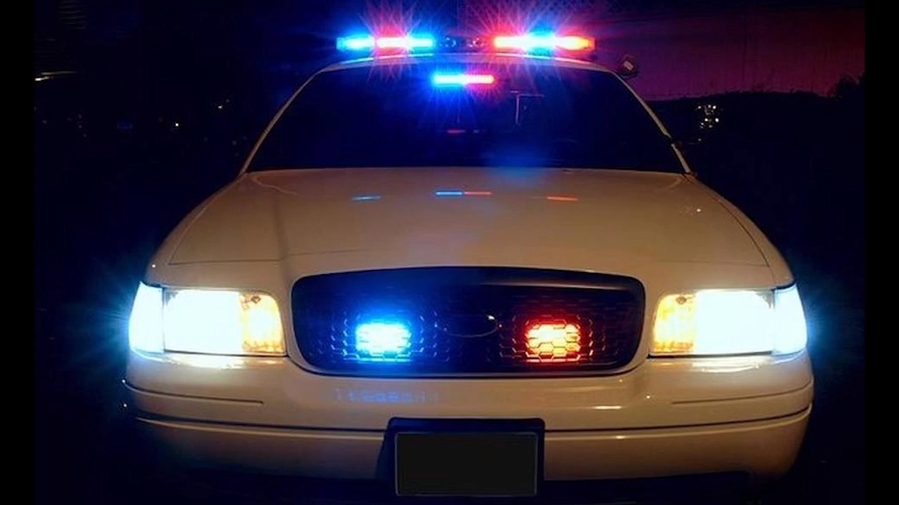Cops can't know if they are using excessive force if they aren't tracking it