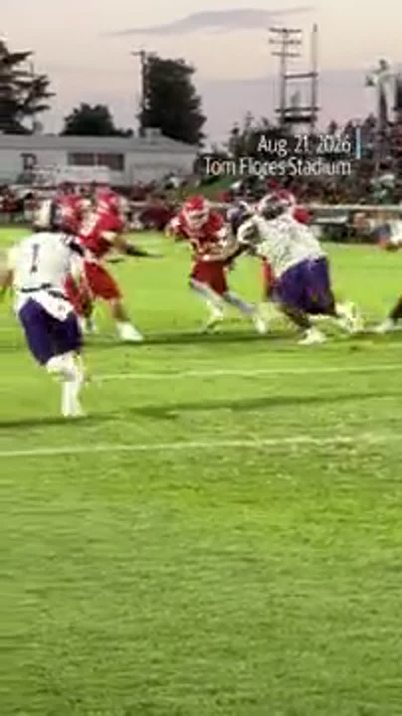 Sanger gets by Lemoore, starts season with a win