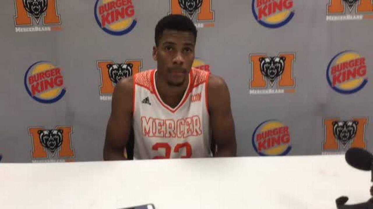 Rivers, Bears use big second half for win