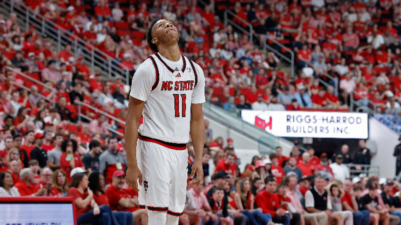 After loss to Stanford, where does NC State basketball stand in the NCAA Tournament?
