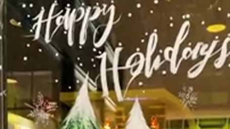 Check this out if you're looking to celebrate the new year in Uptown Columbus? 