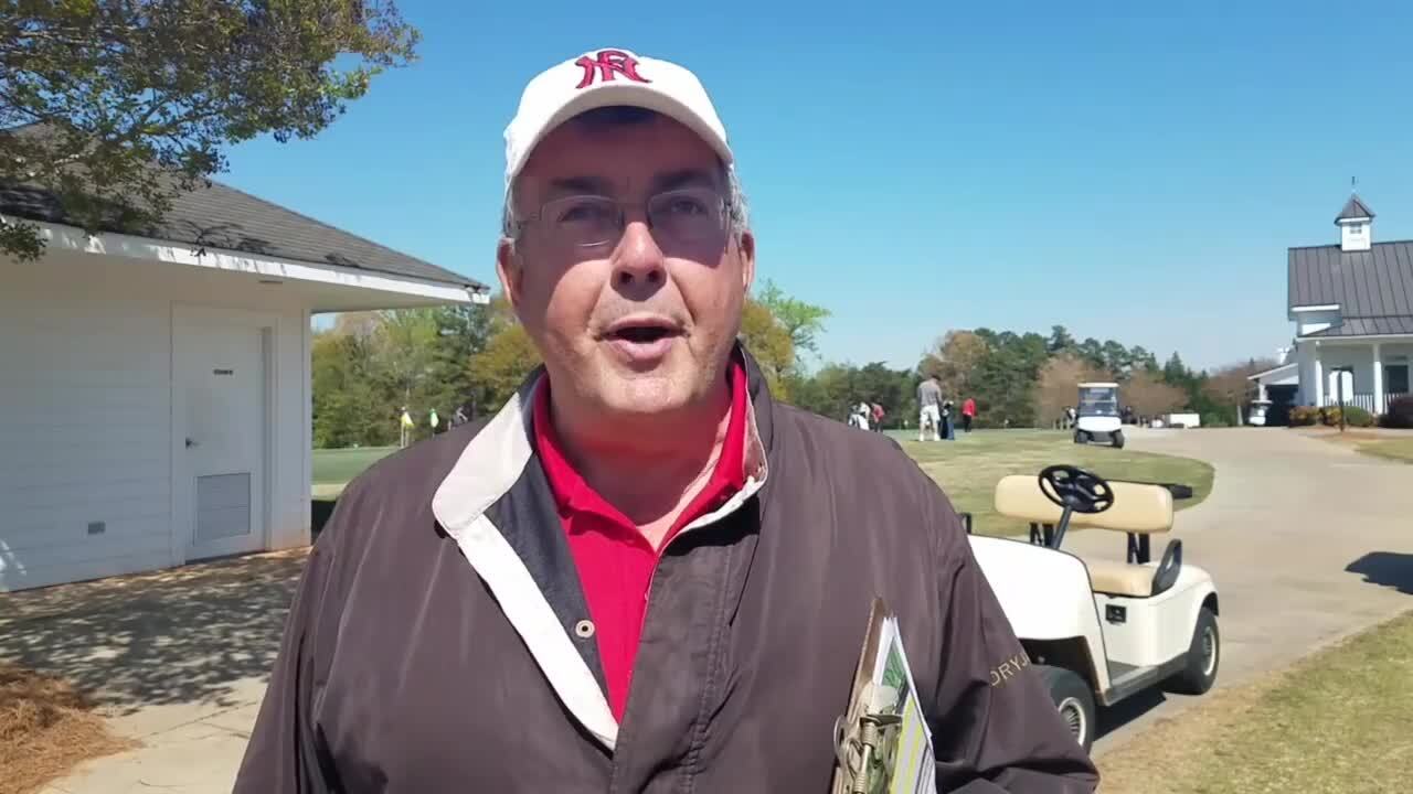 Fort Mill golfers keep hot streak going at Rock Hill event