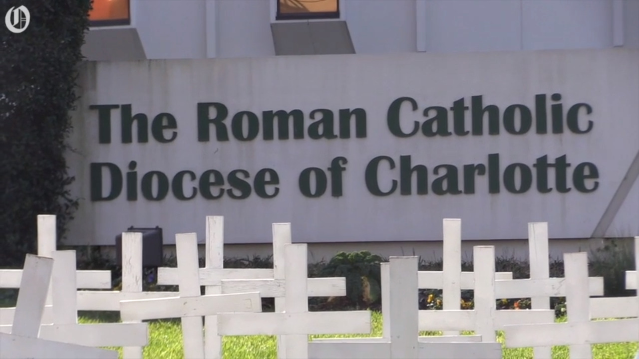 Catholic diocese says it’s unclear whether new child sex abuse claims will emerge