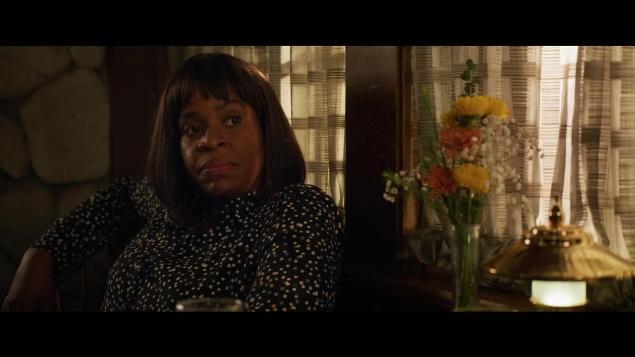 Mr. Movie: “The Little Things” is a nice thriller with a twist ending