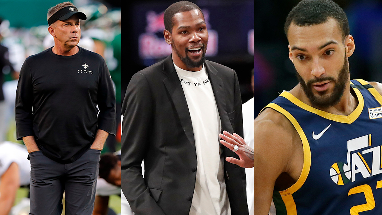 With college football spring practice canceled, here’s how teams are staying connected