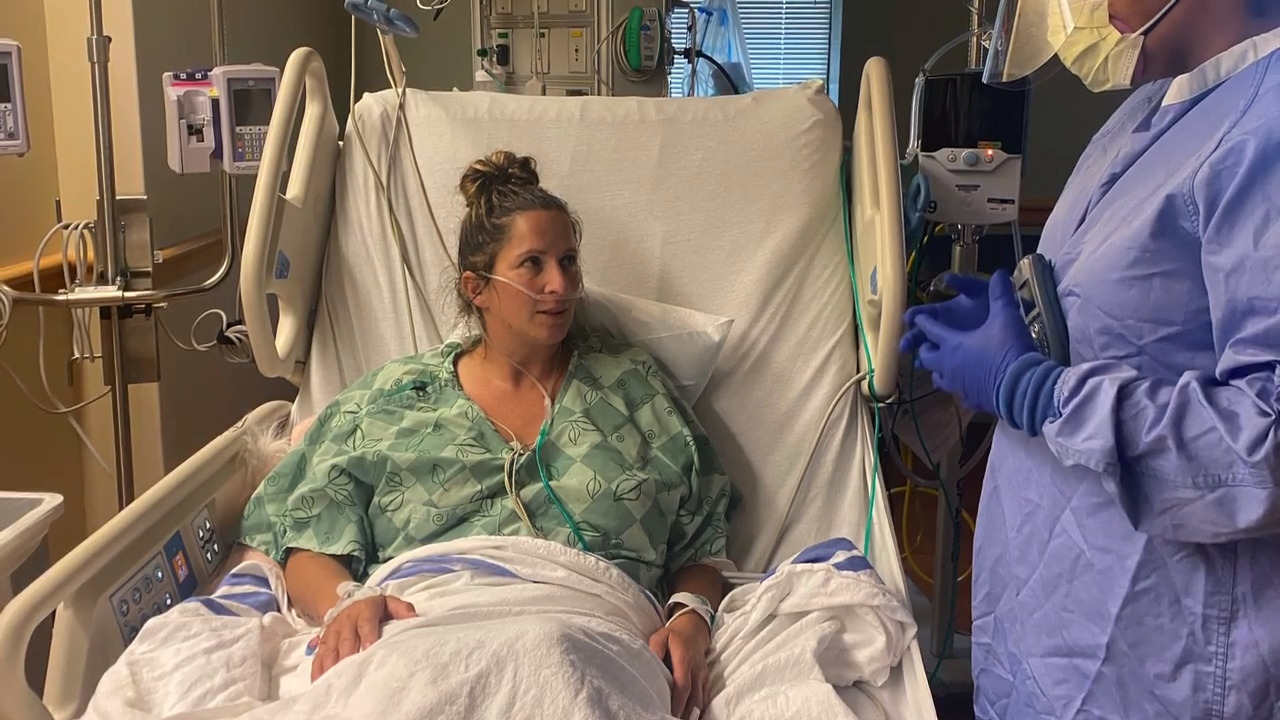 Coronavirus live updates: Here’s what to know in South Carolina on Aug. 16