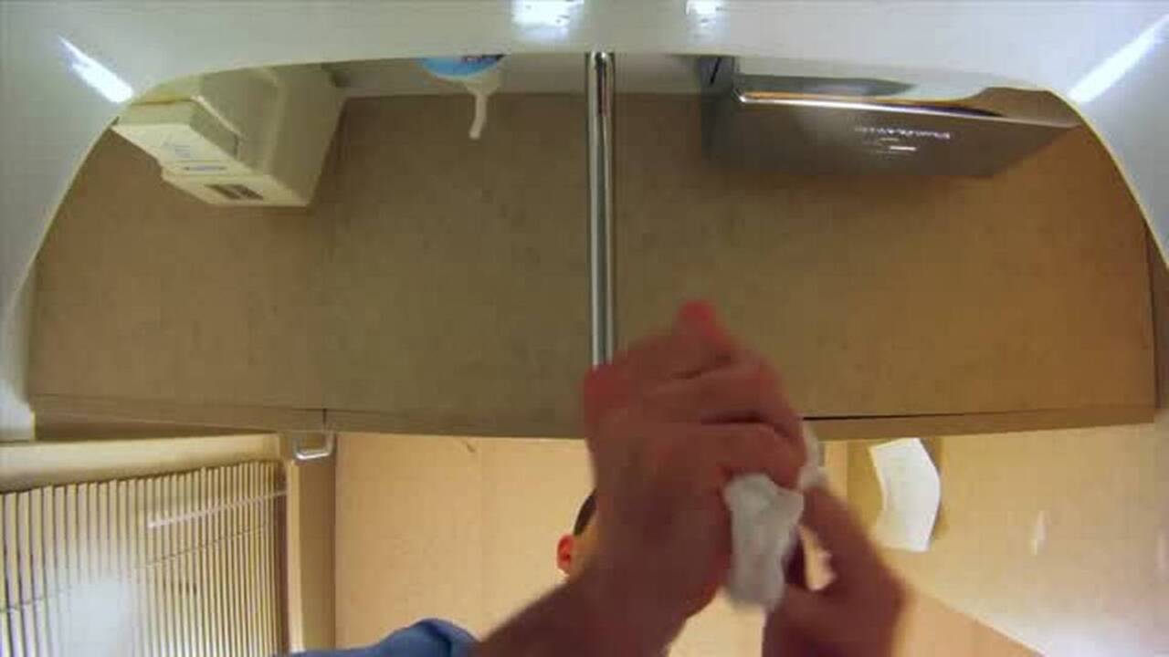 Dr. Wood: Tips for handwashing that can keep all of us healthier