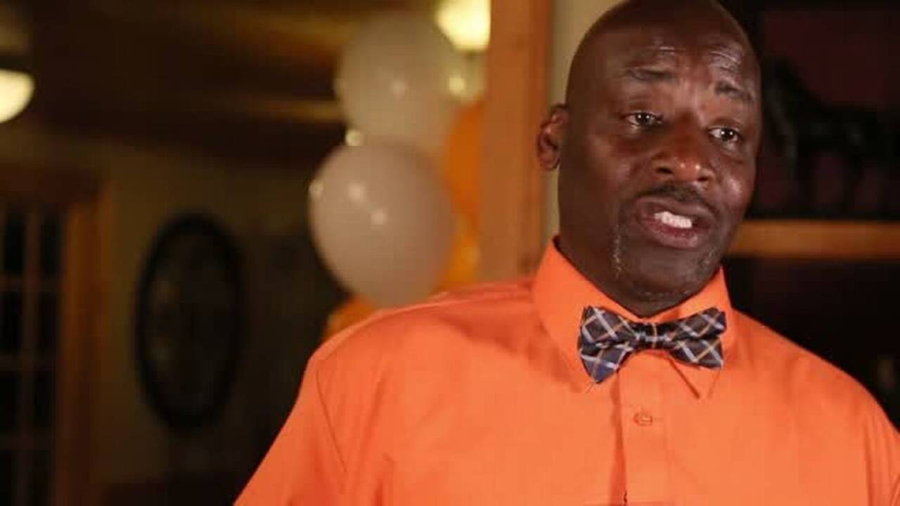 They were among the first to integrate. Here's what Central High's class of '77 learned