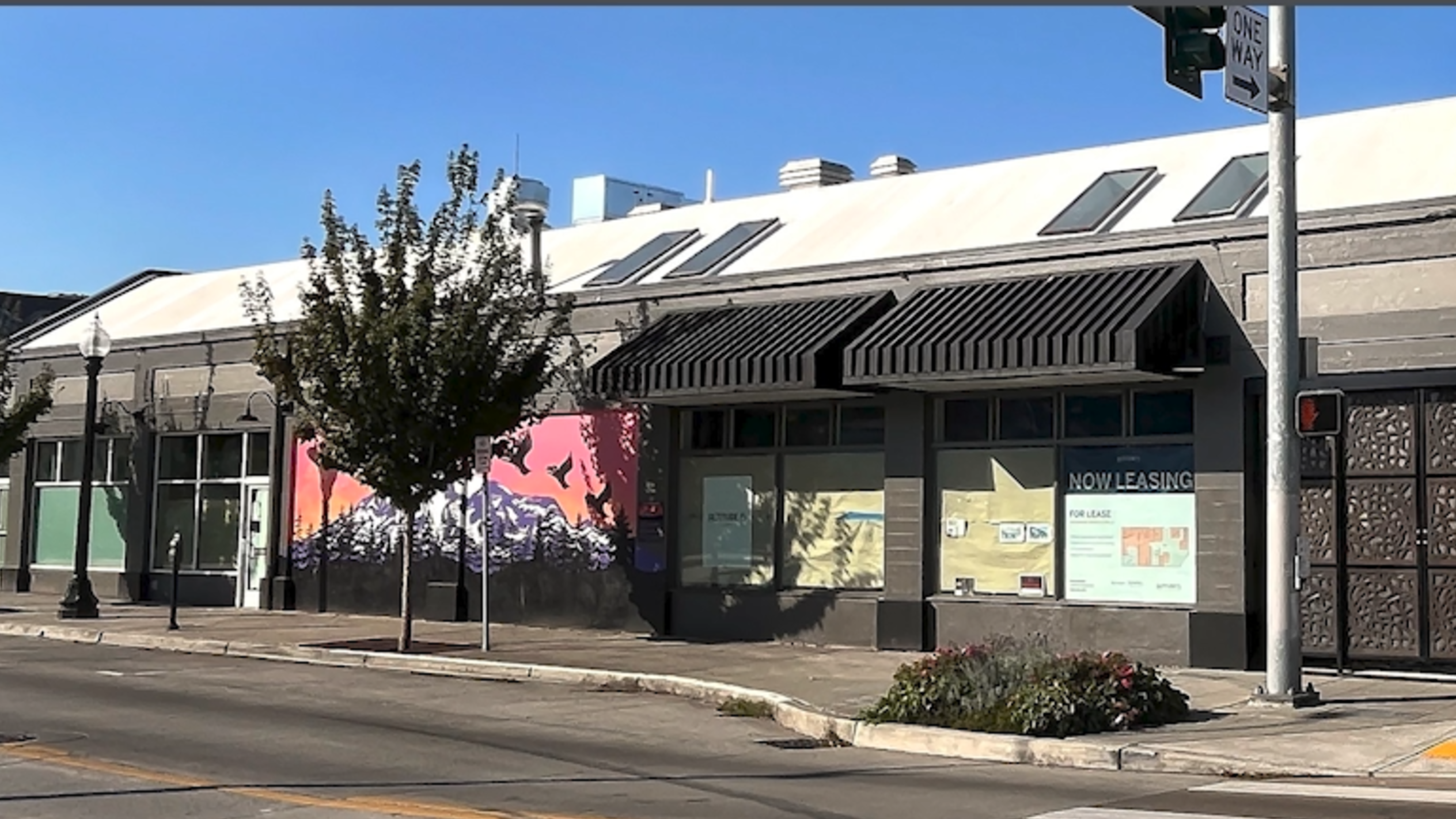 Lacey 'speakeasy' set to open