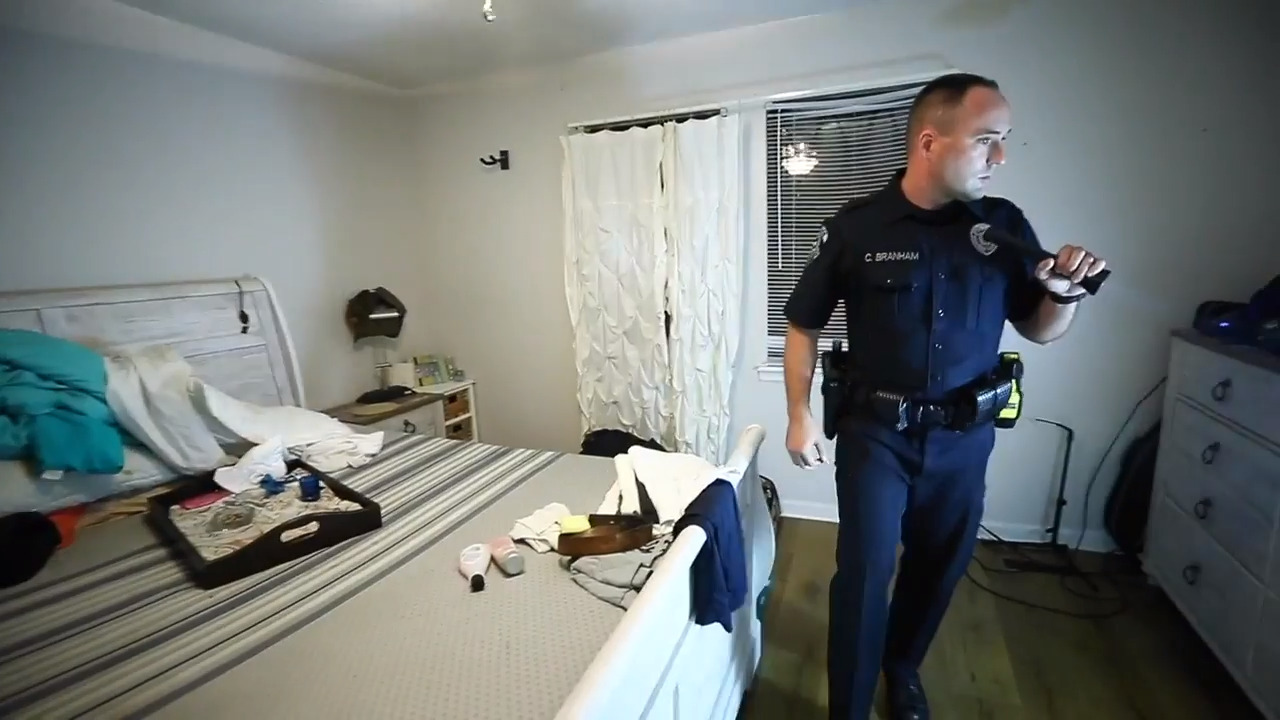 ‘It’s ruining everybody we know.’ One Kentucky town’s battle with meth’s resurgence.