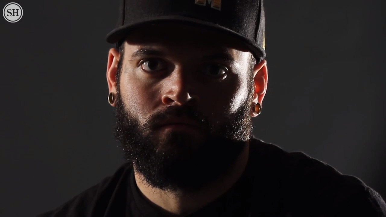 Ocean Springs tattoo artist Matt Stebly is going to compete on ‘Ink Master’