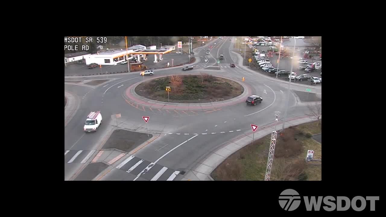 Traffic is never so bad that fried chicken in Georgia small town can’t make it worse