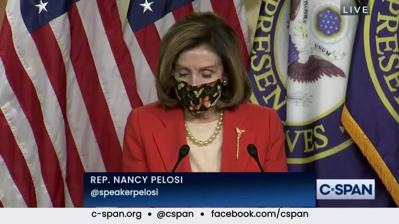 Pelosi taps retired Lt. General Honoré to lead Capitol security review