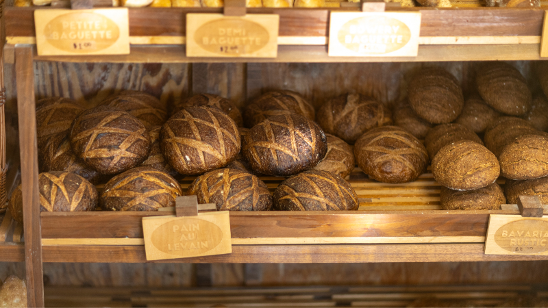 After January sale fell through, Lexington bakery found new owners after all