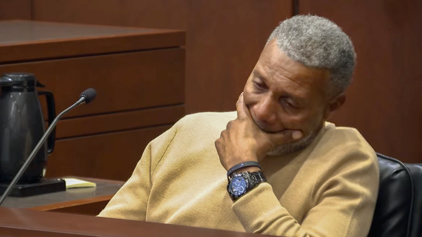 Emotional testimony by relatives of victims in Hedingham mass shooting