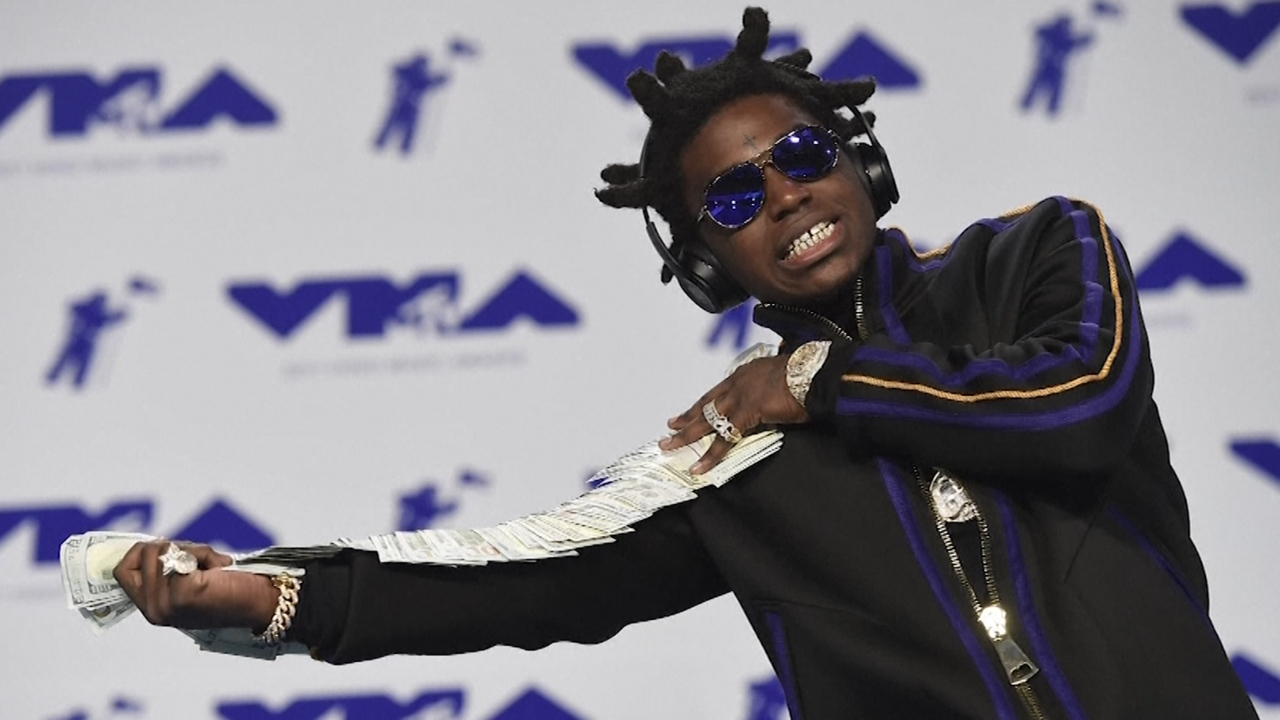 Hip-hop show coming to Columbia features rapper who pleaded guilty to SC sex assault