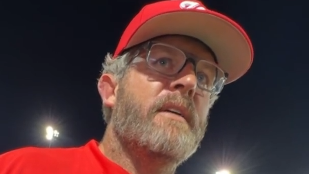 'I'm not surprised we got here.' West Jessamine's Austin Kearns on his team's playoff run
