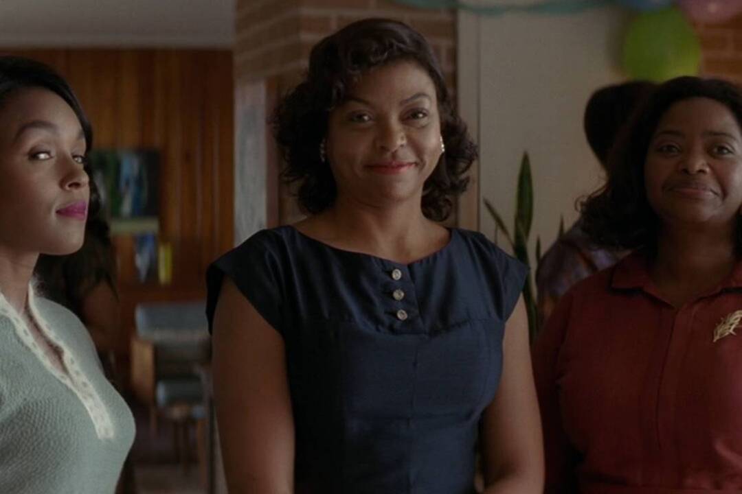 Trailer: Hidden Figures