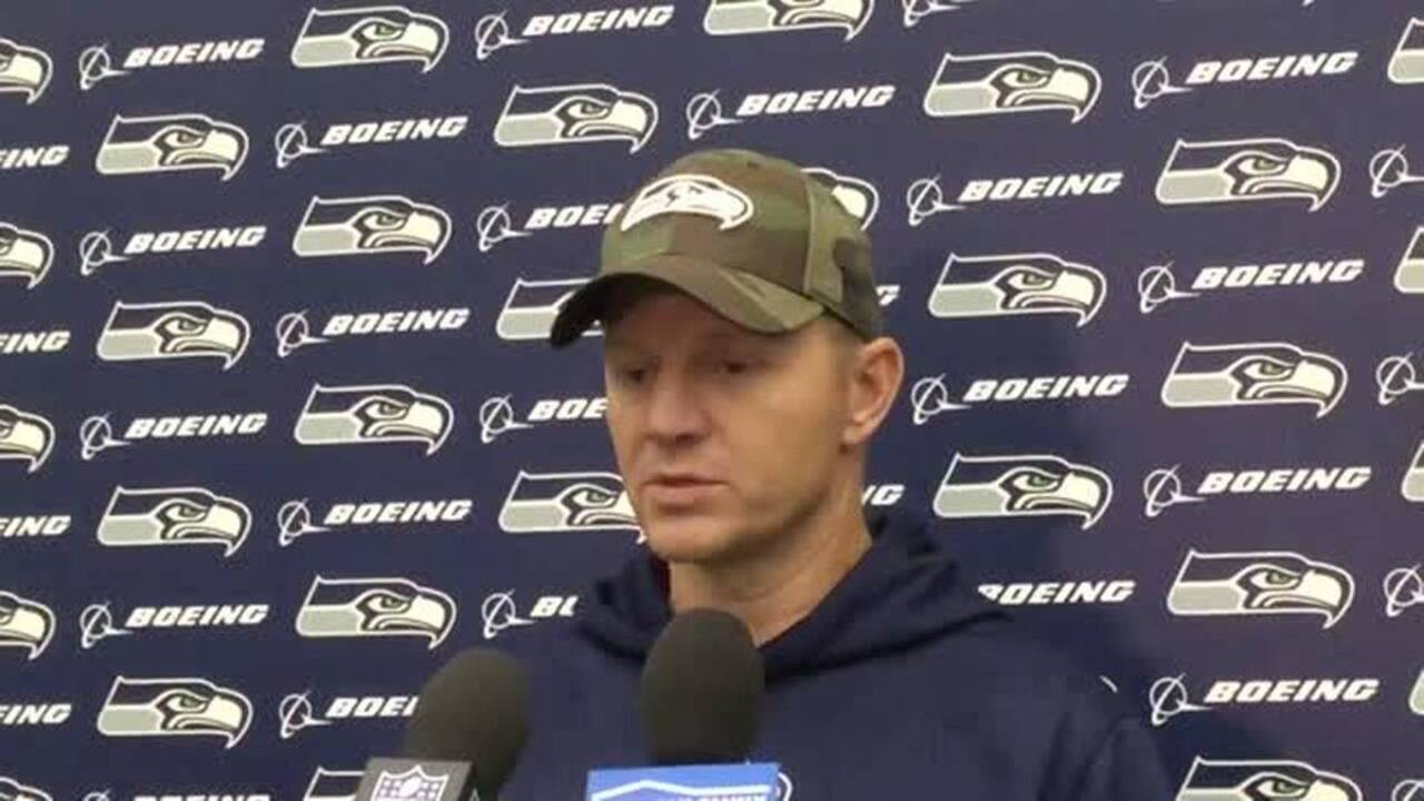 Darrell Bevell's assessment of Seahawks offense at Arizona: Not good