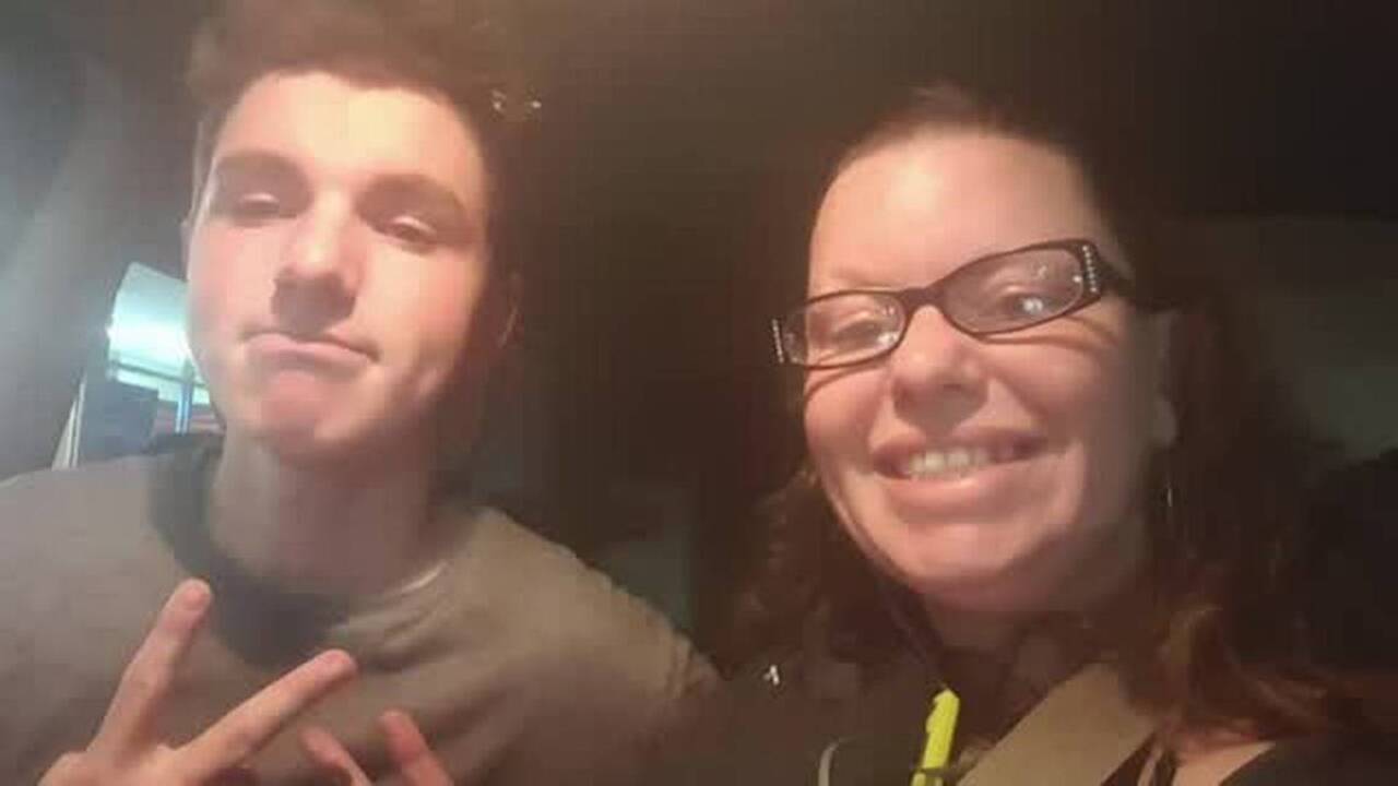 'Kids are in the darkness': Clover mother discusses mental health awareness needs