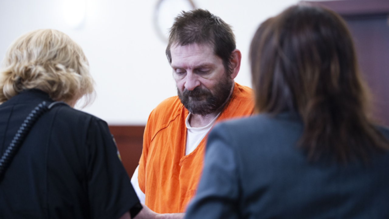 Olathe man sentenced to life in prison for fatally shooting Garmin ...