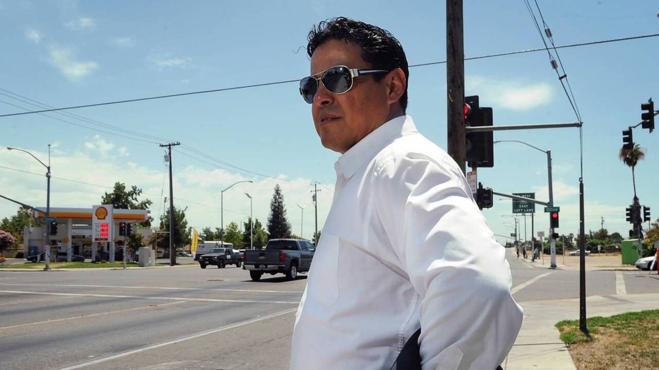 Why it might get twice as hard for you — and teenagers — to buy alcohol in Fresno