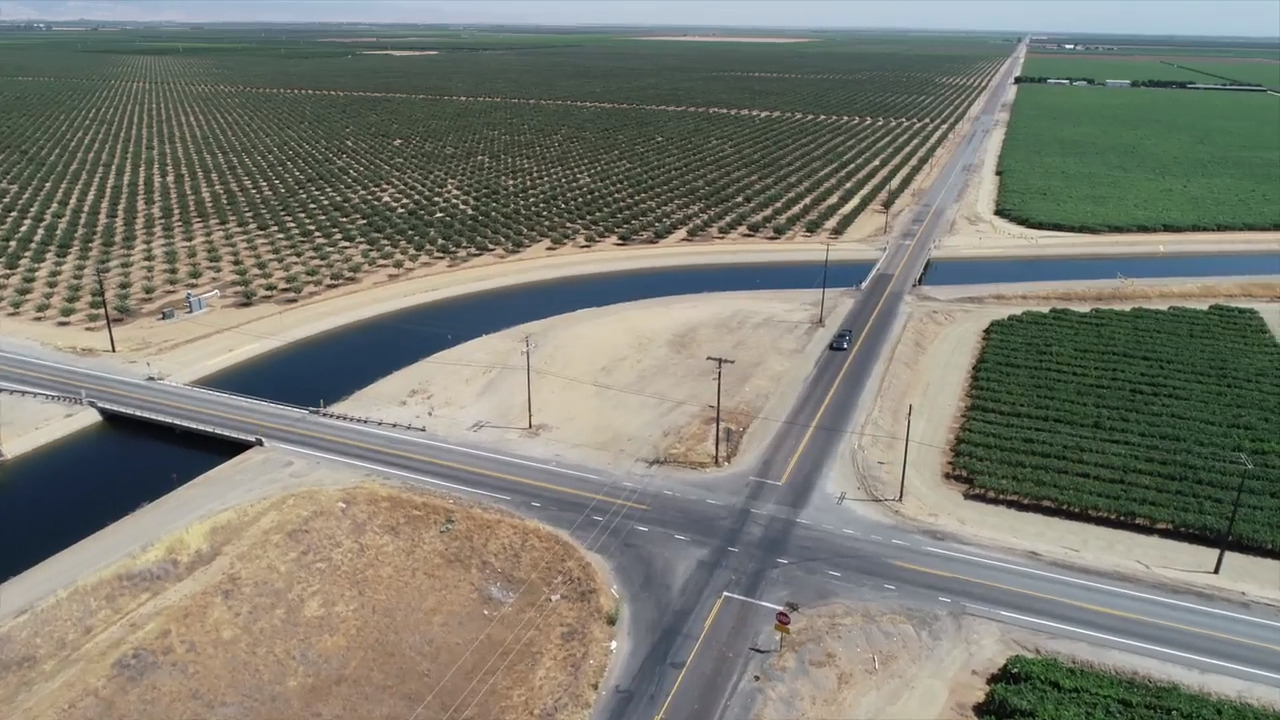 Valley water districts want more water. Federal agency says that can’t happen. Here’s why
