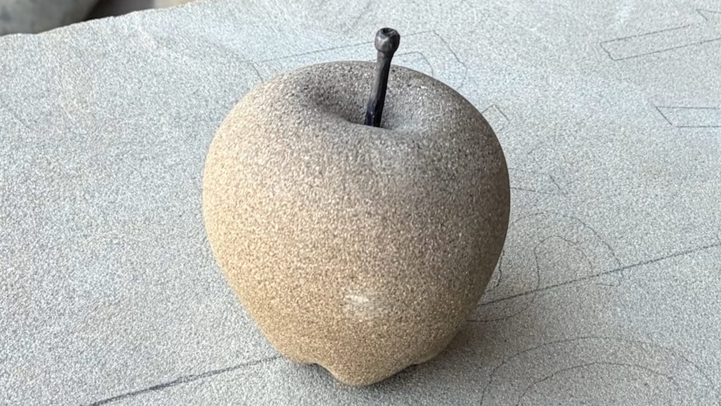 Tenino Stone Carvers share how their craft took them to the U.S. Capitol