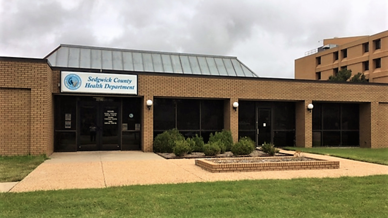 Sedgwick County prepares to vaccinate children