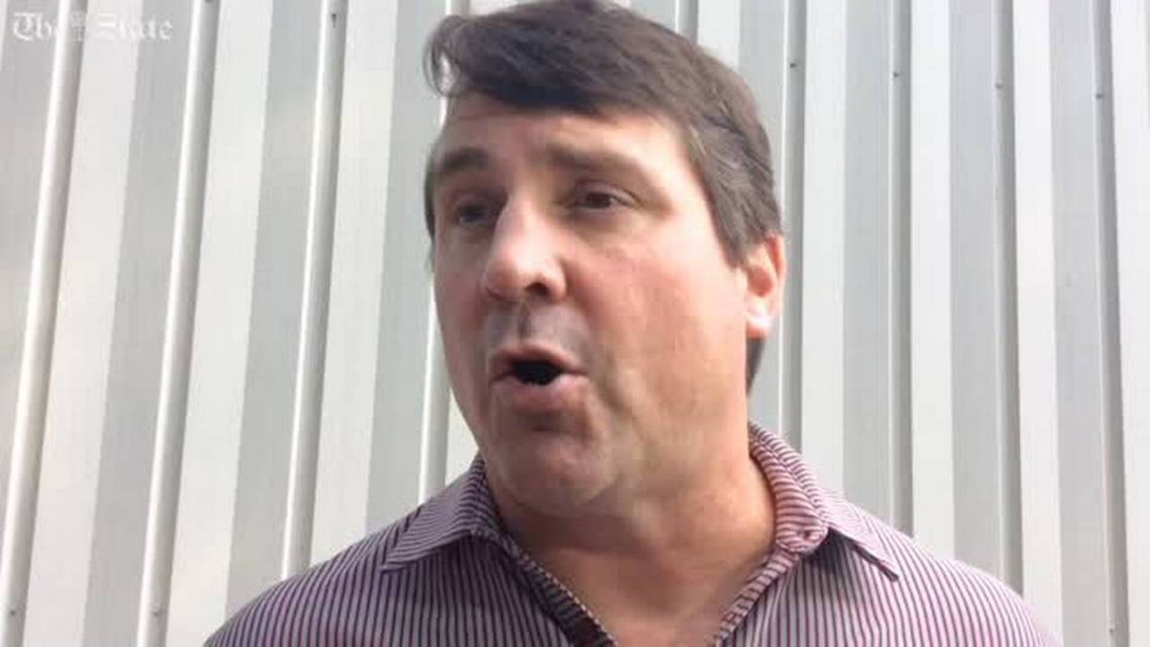 With trove of data, Gamecocks ‘much further along’ physically