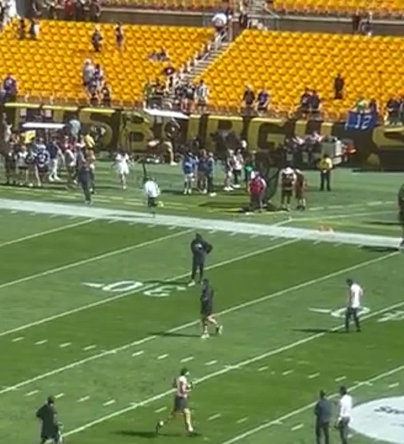 Two Seahawks Pro Bowl vets likely to miss Saints game, as Thursday game looms