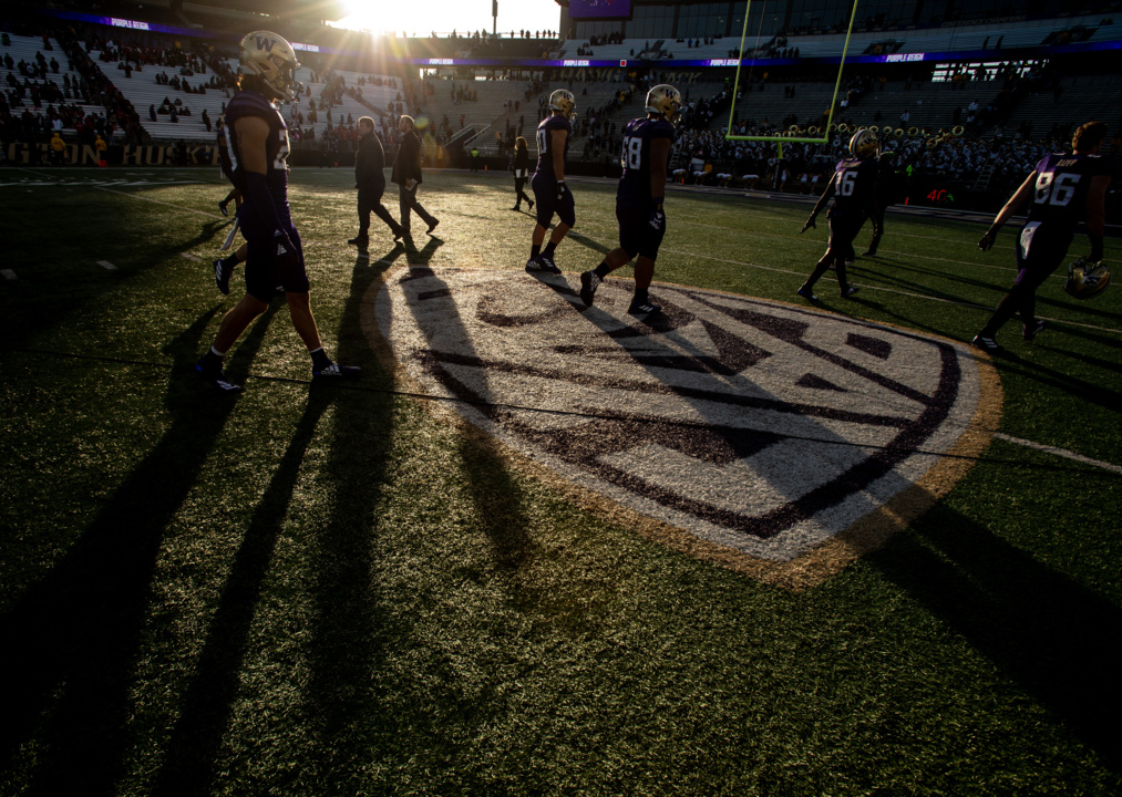 PAC-12 cancels fall sports season