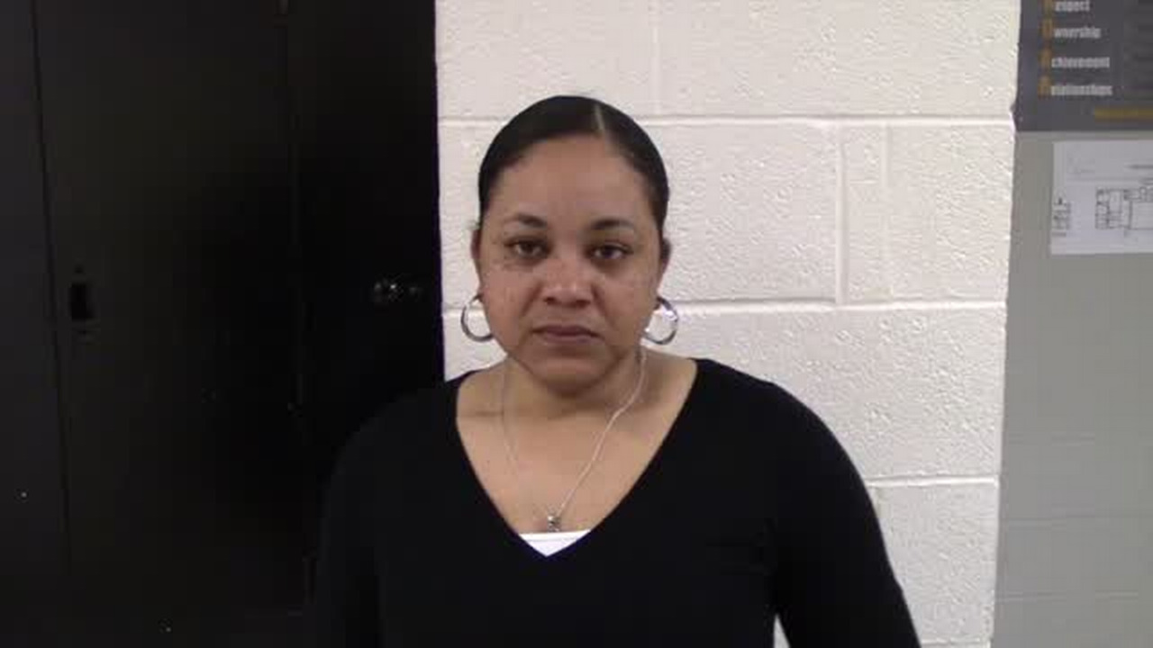 Corinth Holders girls coach on value of making playoffs