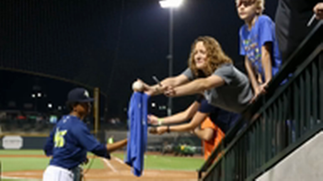 The Tebow Factor: His impact on Columbia, community