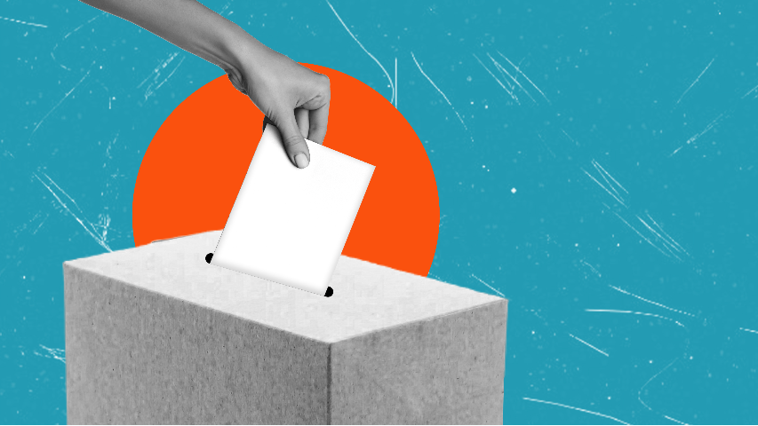 Here’s some important election dates for Thurston County